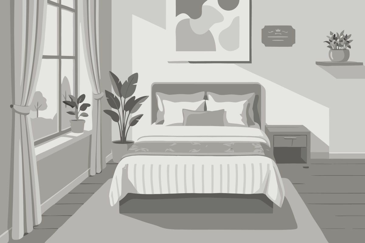 Business Single Room