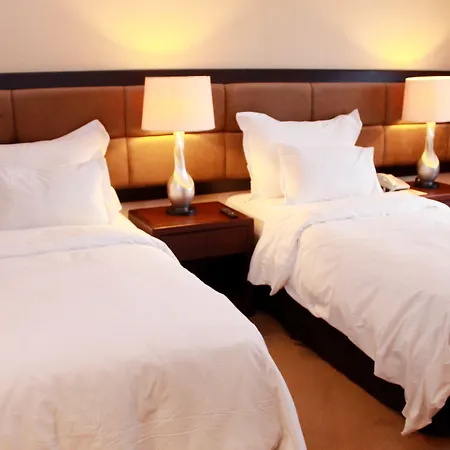 Le Grandeur Hotel Balikpapan-2