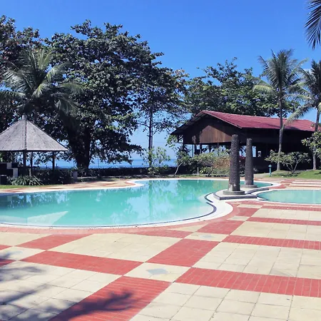 Le Grandeur Hotel Balikpapan-3