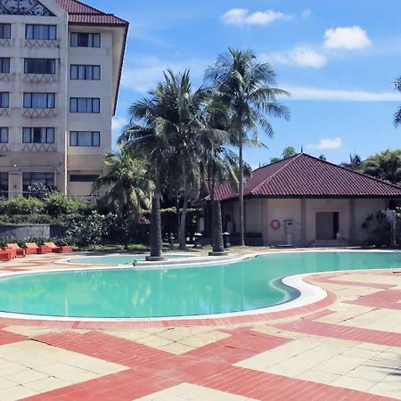 Le Grandeur Hotel Balikpapan-2