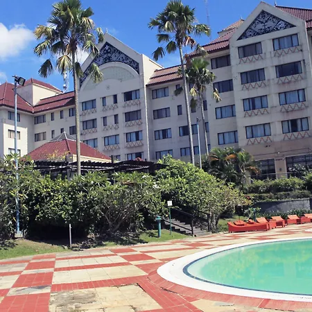 Le Grandeur Hotel Balikpapan-3