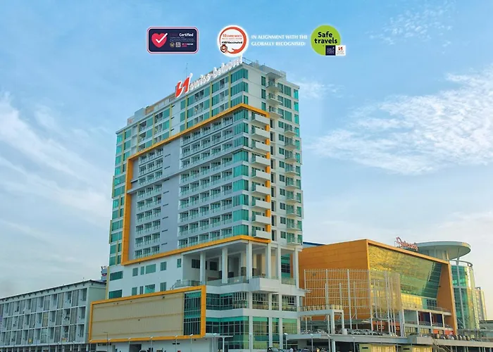 Swiss-Belhotel Balikpapan