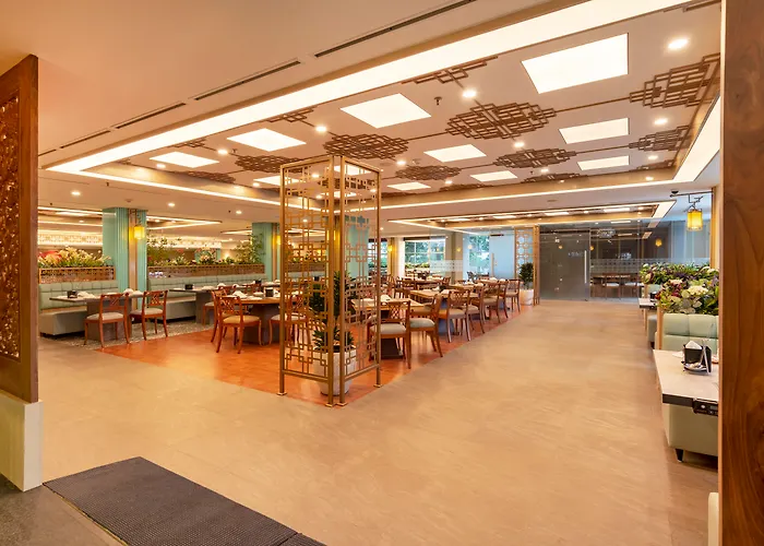 Blue SkyHotel Balikpapan