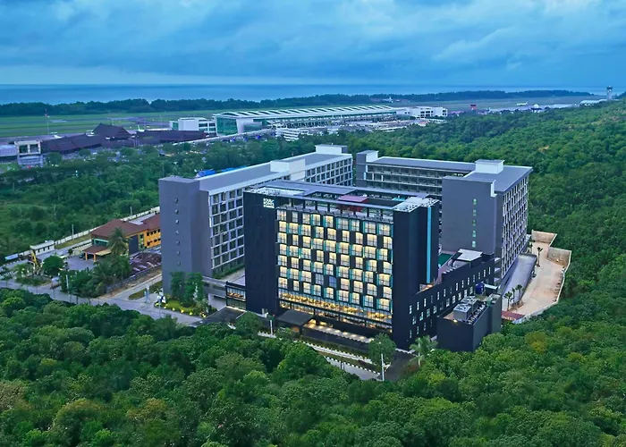 Four Points By Sheraton Balikpapan