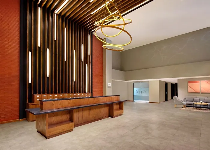 Four Points By Sheraton Balikpapan