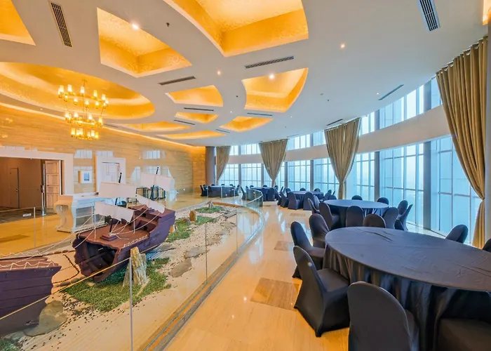 Grand Jatra Hotel Balikpapan