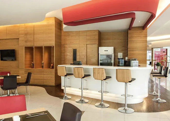 Ibis Balikpapan Hotel